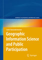 Geographic Information Science and Public Participation