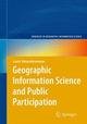 Geographic Information Science and Public Participation