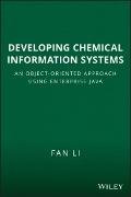 Developing Chemical Information Systems