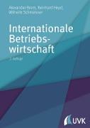 Internationale Betriebswirtschaft