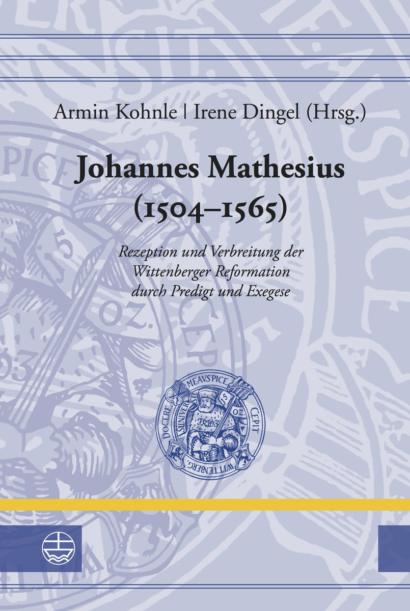 Johannes Mathesius (1504-1565)