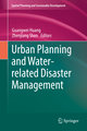 Urban Planning and Water-related Disaster Management