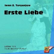 Erste Liebe