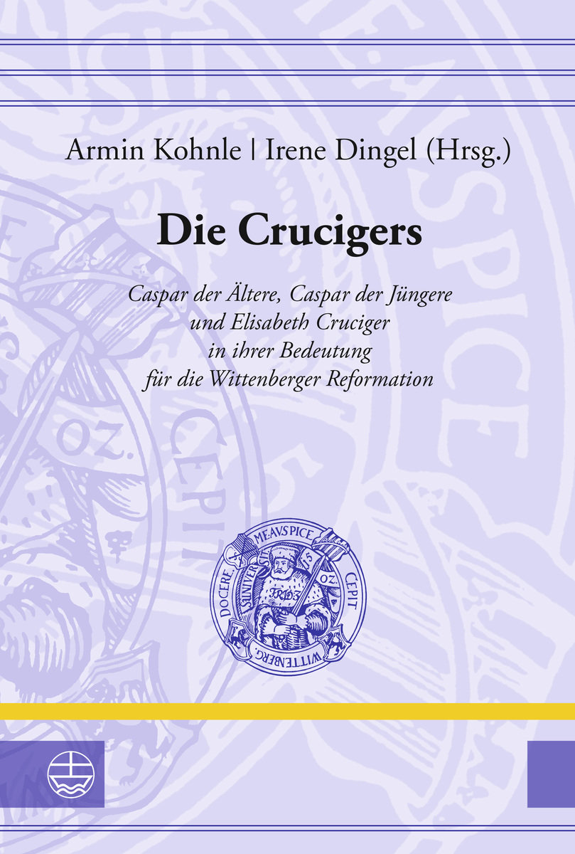 Die Crucigers