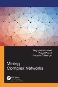 Mining Complex Networks