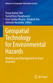 Geospatial Technology for Environmental Hazards