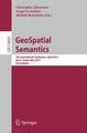 GeoSpatial Semantics