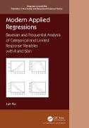 Modern Applied Regressions