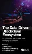 The Data-Driven Blockchain Ecosystem