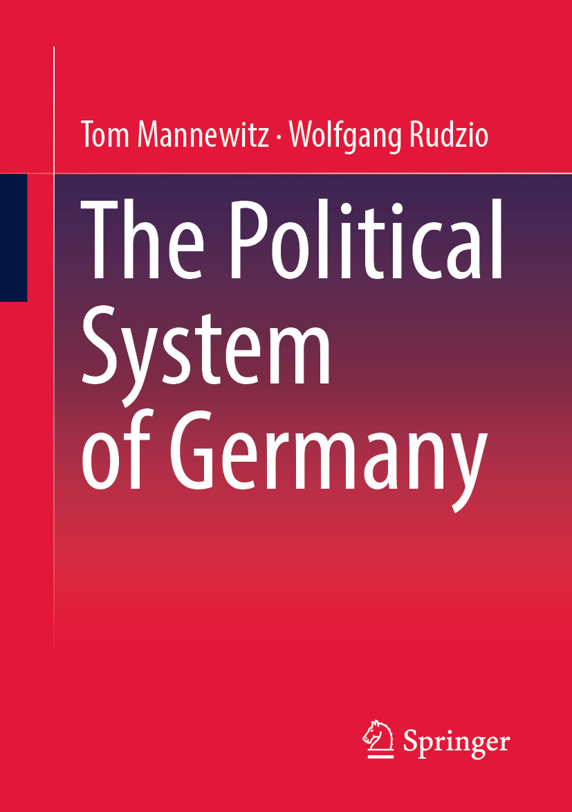 The Political System of Germany