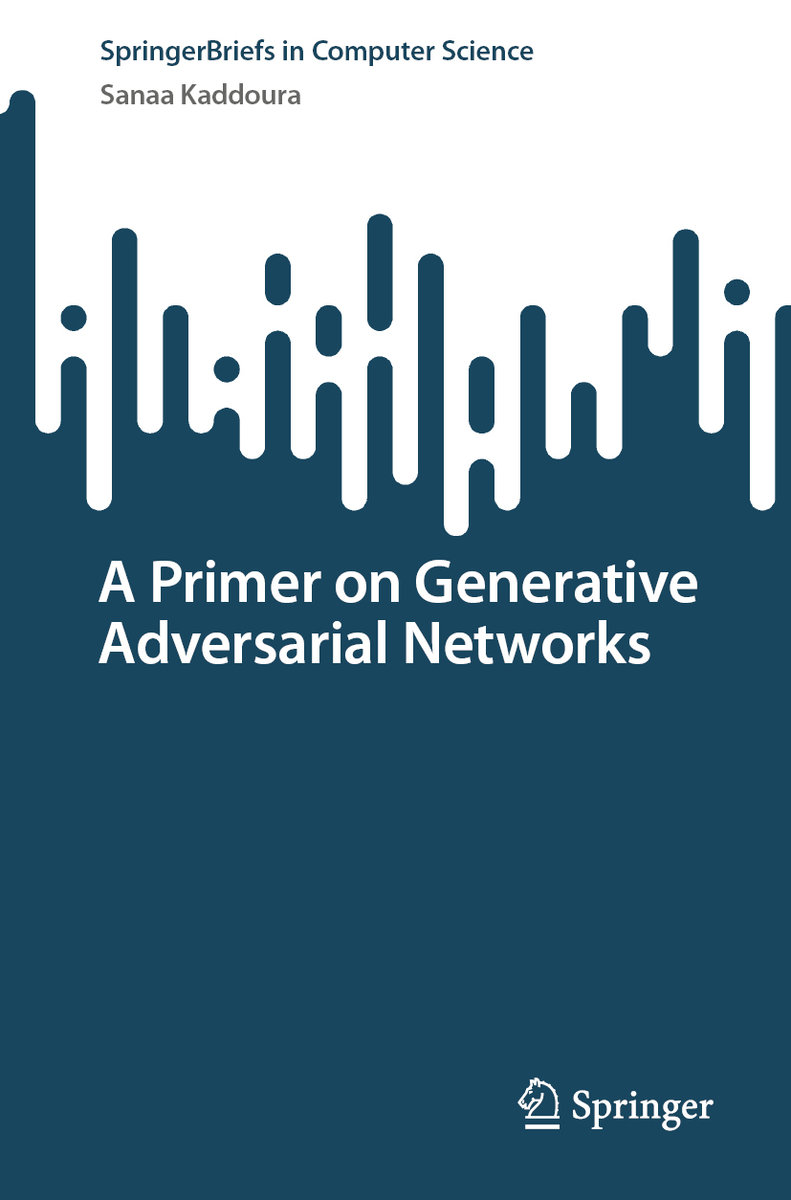 A Primer on Generative Adversarial Networks