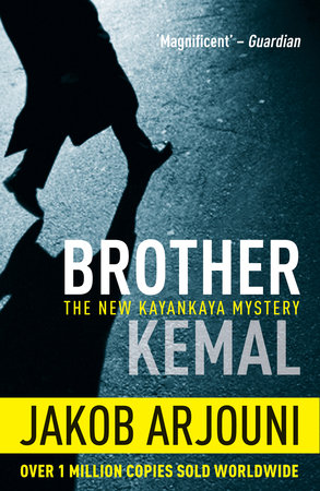 Brother Kemal