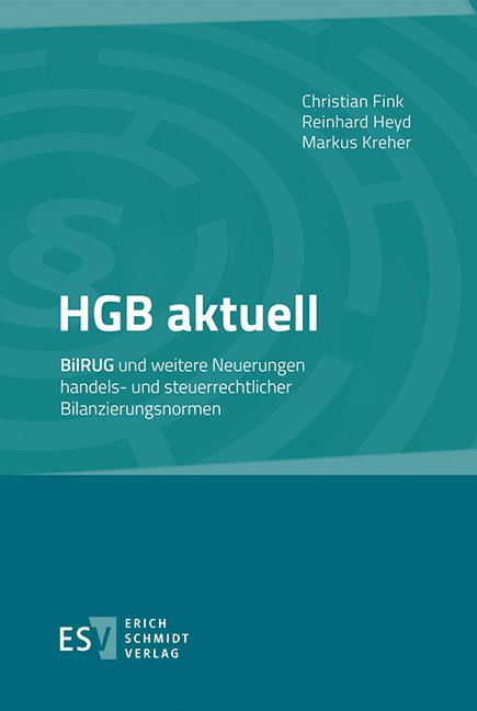 HGB aktuell