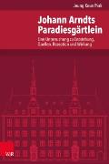 Johann Arndts Paradiesgärtlein