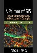 A Primer of GIS