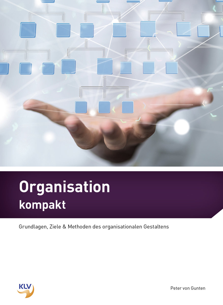 Organisation kompakt