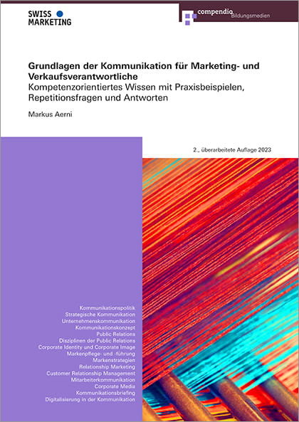 Grundlagen der Kommunikation für Marketing- und Verkaufsverantwortliche