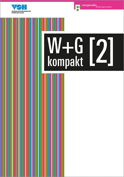 [Bundle] W+G kompakt 2  (E-Book)