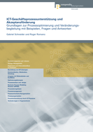 ICT-Geschäftsprozessunterstützung und Akzeptanzförderung (E-Book)