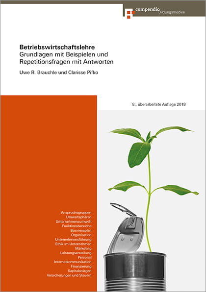 [Bundle] Betriebswirtschaftslehre (E-Book)