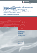 [Bundle] Bewertung von ICT-Technologien und Implementation von Standardsoftware (E-Book)