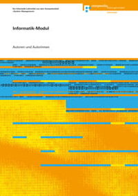 Modul 159: Directory Services konfigurieren und in Betrieb nehmen (E-Textbook)