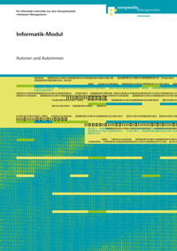 Modul 145: Netzwerk betreiben und erweitern (E-Book)