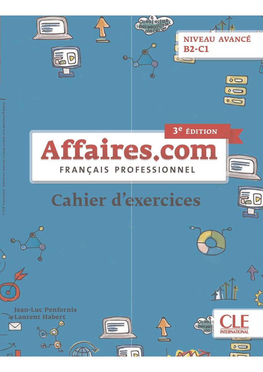 Affaires.com B2-C1