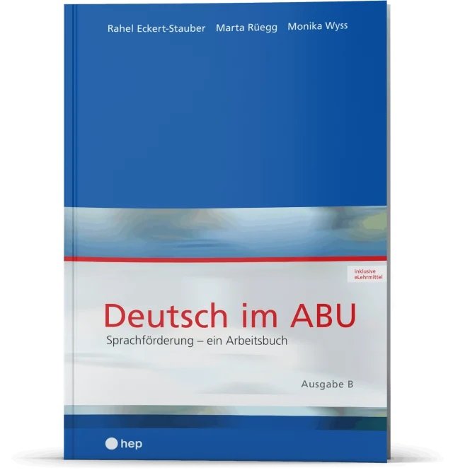 Deutsch im ABU Ausgabe B