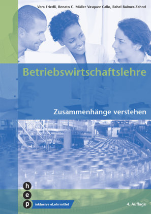 Betriebswirtschaftslehre