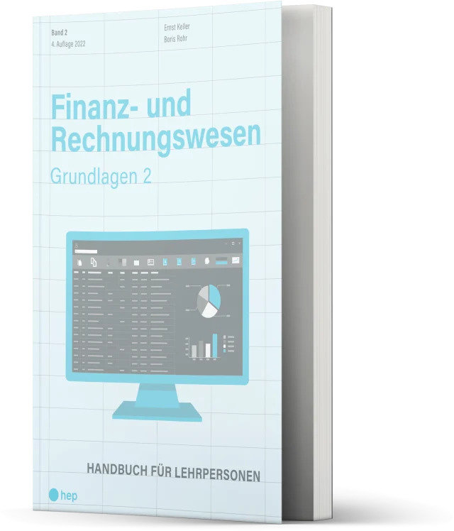 [Bundle] Finanz- und Rechnungswesen - Grundlagen 2