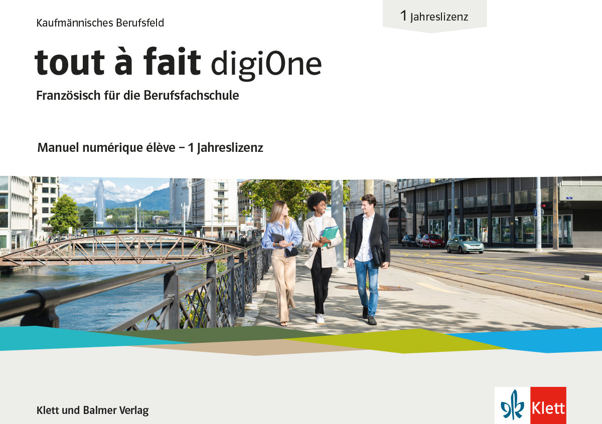 tout à fait DigiOne