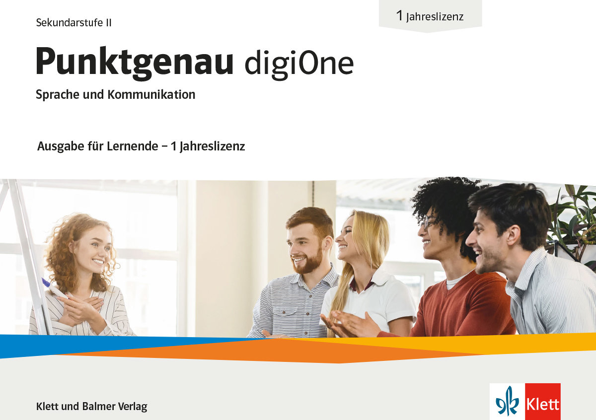 Punktgenau DigiOne