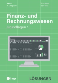 Finanz- und Rechnungswesen - Grundlagen 1 (eLehrmittel)