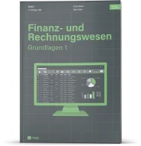 Finanz- und Rechnungswesen - Grundlagen 1 (eLehrmittel)