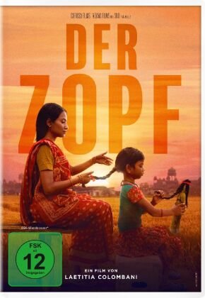 Der Zopf (DVD-DE)