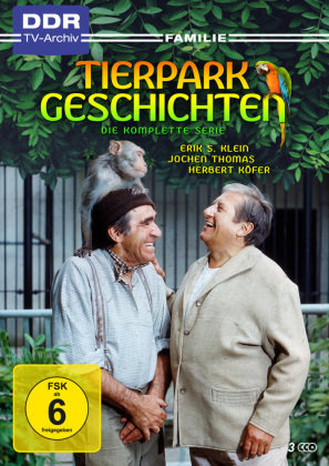 Tierparkgeschichten