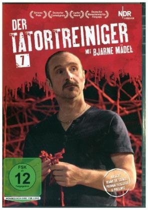 Der Tatortreiniger