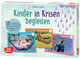 Kinder in Krisen begleiten