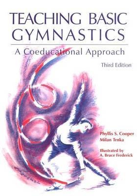 Teaching Basic Gymnastics:A Coeducational Approach