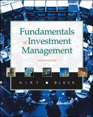 Fundamentals of Investment Management