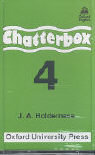 Cassette - Chatterbox 4