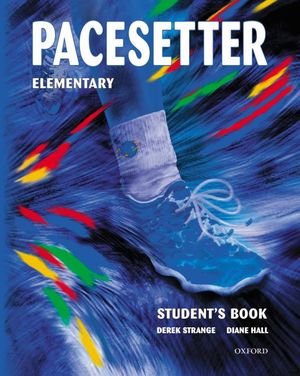 Pacesetter: Elementary: Student's Book