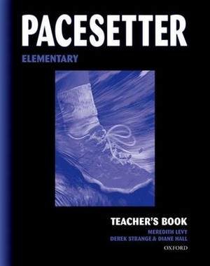 Pacesetter: Elementary: Teacher's Book