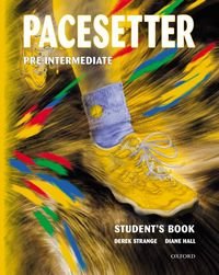 Pacesetter: Pre-Intermediate: Student's Book