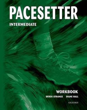 Pacesetter: Intermediate: Workbook