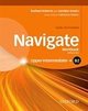 Navigate: B2 Upper-Intermediate: Workbook with CD (without key)