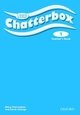 New Chatterbox 1 Teacher Book