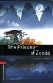 Oxford Bookworms Library: Level 3:: The Prisoner of Zenda