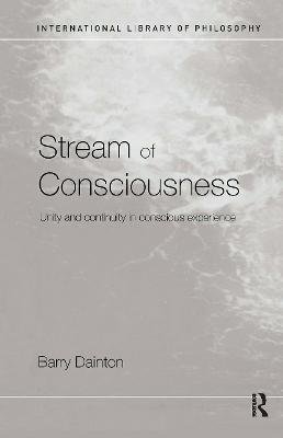 Stream of Consciousness